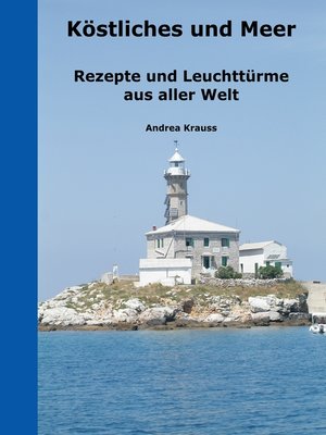 cover image of Köstliches und Meer